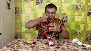 СЛАДКИЕ ДЕСЕРТЫ ИЗ СВЕТОФОРА | ОБЗОР ДЛЯ СЛАДКОЕЖЕК | ЧТО ВКУСНО,А ЧТО НЕТ? | ПОБАЛУЕМ ДЕТЕЙ
