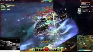 Team Aggression [TA]: Loot Bag Farm in Eternal Battlegrounds