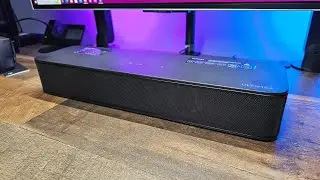 Ultimea Solo B30 PRO The best upgrade to my Samsung G80SD Oled Monitor
