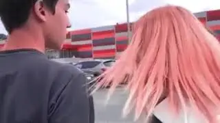 Всё начинается со взгляда❤🖇