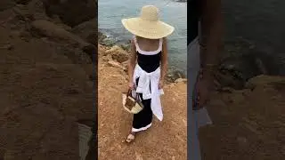 Holiday/Vacation Outfit Day 1