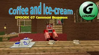 Minecraft - EP67 Comment Response - Excellent Adventure