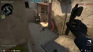 cs go glitch awp kill