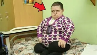 This girl lived in a chest for 12 years. This is how her fate turned out!