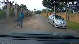 Artificial Intelligence for Social Good | Automated Monitoring of Roads in Zambia: Pothole Detection