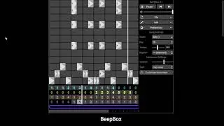 One Life | Beepbox