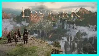 Lost Ark