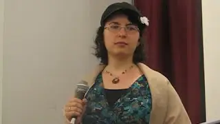Hasidic Yiddish song "Faygele"