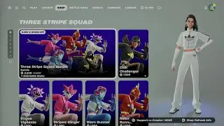 Fortnite Giveaway Replays!