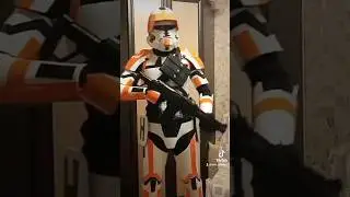 Havoc Squad Loadout 