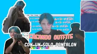Outfits mecos para gente meca como yo xk si