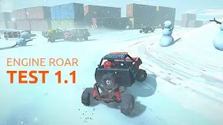 Engine Roar (Test 1.1)