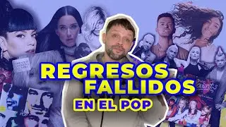 REGRESOS FALLIDOS