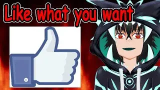 A viewer asking a question about his favourite artist