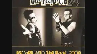 Cally & Juice 24 - Track 9