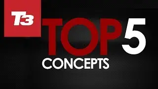 Best concepts 2013: iPhone 6, Nintendo smartphone, PS4 Oculus and more