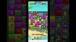 PET RESCUE SAGA 3544 ~ NO BOOSTERS