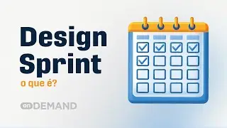 O que é Design Sprint?