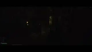 Escape From Tarkov Reserve Bunker Creepy Voice