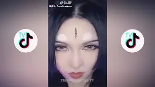 Njnja Funny TikTok China Videos Compilation 2019