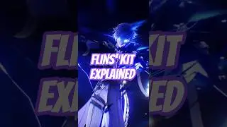 Learn ALL about FLINS' KIT in less than 60 seconds!!! 
