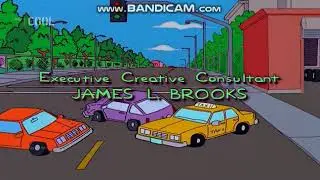 Gracie Films/20th Century Fox Television (2001/2013)