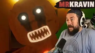 5 RANDOM CHRISTMAS HORROR GAMES