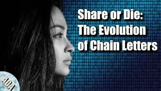 Share or Die: The Evolution of Chain Letters | Urban Legend Analysis