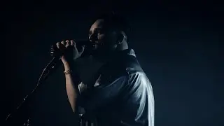 Aaryan Shah - F*cking Hollywood Interlude (Love Letter Live Sessions)