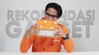 Rekomendasi gadget hemat terbaru 2020