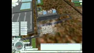 Airport Tycoon 3 Tutorial How to Build a Medium Sized Airport
