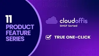 True One-Click | Cloudoffis SMSF Sorted Pro