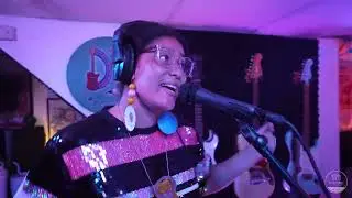 Good Morning by KNOTTS (Live at DZ Records)