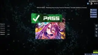 Variable - Osu!