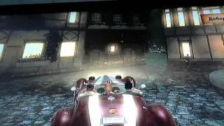saboteur и Andrey619196 1 серия