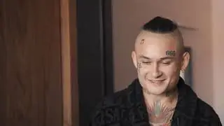 MORGENSHTERN о сексе за деньги, запрещенных веществах, тесте на СПИД!