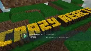 Minecraft unique moments.