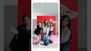 #IVE