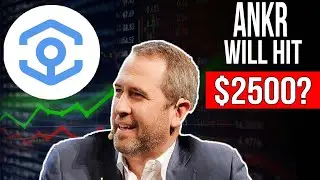 ANKR Will Hit $2500 TONIGHT! (Ankr News Today & Ankr Price Prediction 2022)