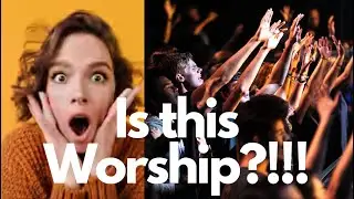 Find out what will happen when you worship...