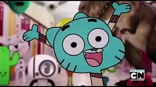 Gumball | Anais Baby Doll | The Tape | HD