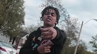 WE ON YA BLOCK | Crossevelle x Poo da G x Folkhood (Shot by @Fatboyslapz)