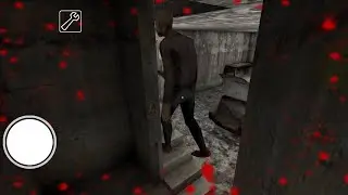 Granny 1, But with grandpa. Gameplay