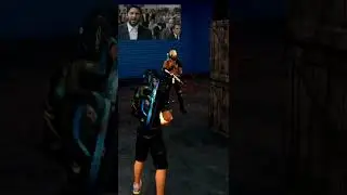 Free fire funny moment
