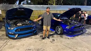 My HONEST opinion on MUSTANG WEEK 2025!!