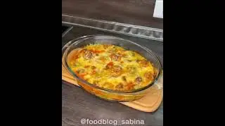 Быстрый обед (ужин)