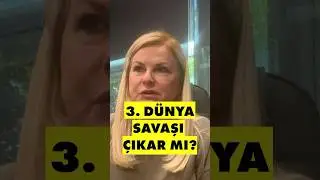 3. Dünya Savaşı Ortadoğu'da Değil Karadeniz'de Çıkar! #mirgüncabas #shorts #short