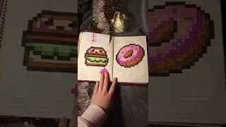 Мой Лд 7!!! (Обновление) + мой новый домашний питомец! 🐾
