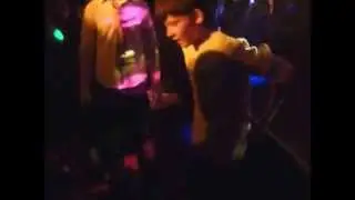 БрейкДанс-