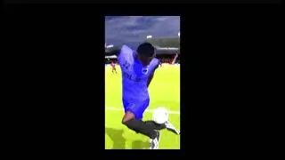 DLS23 edit(blue lock edition)